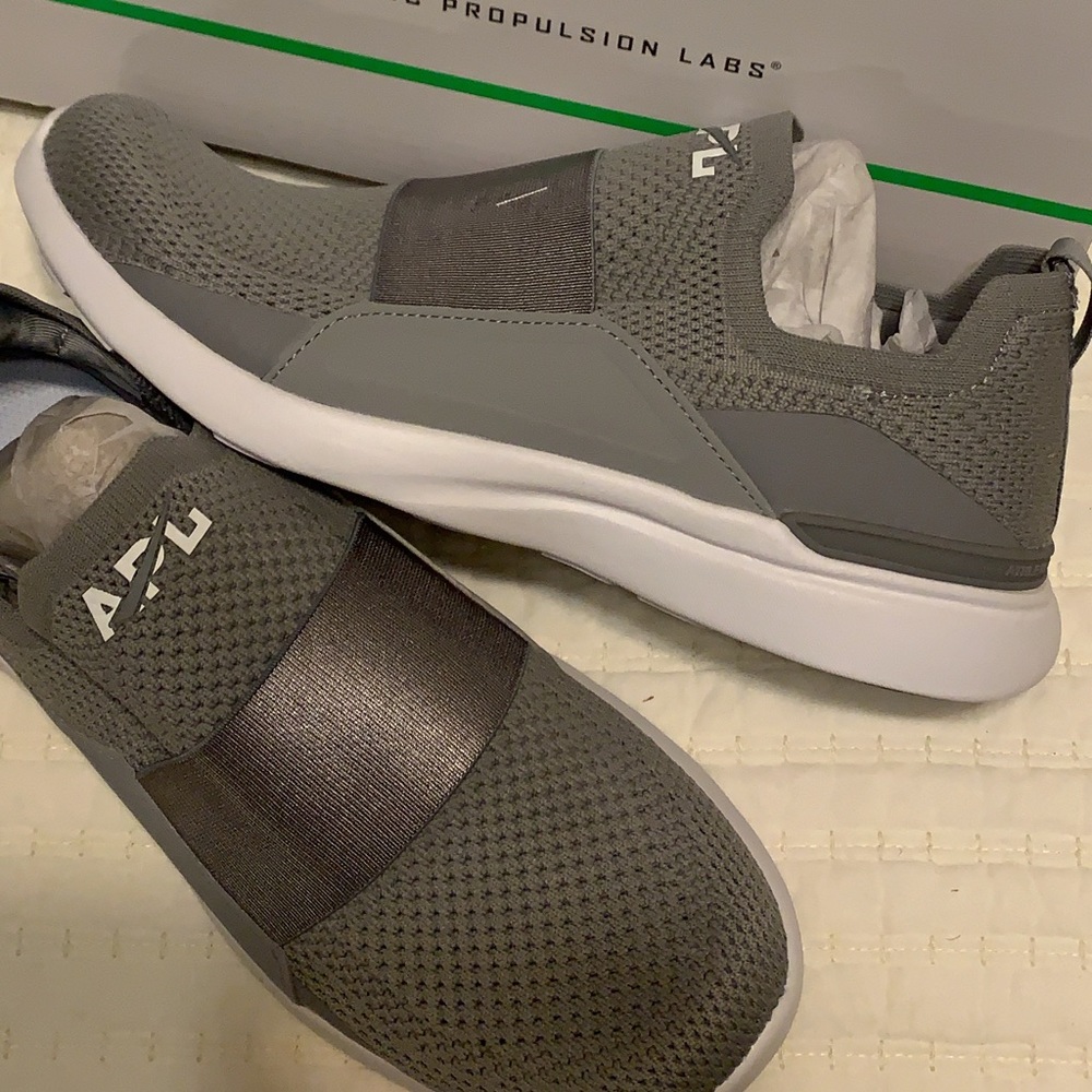 APL techloom bliss shoe